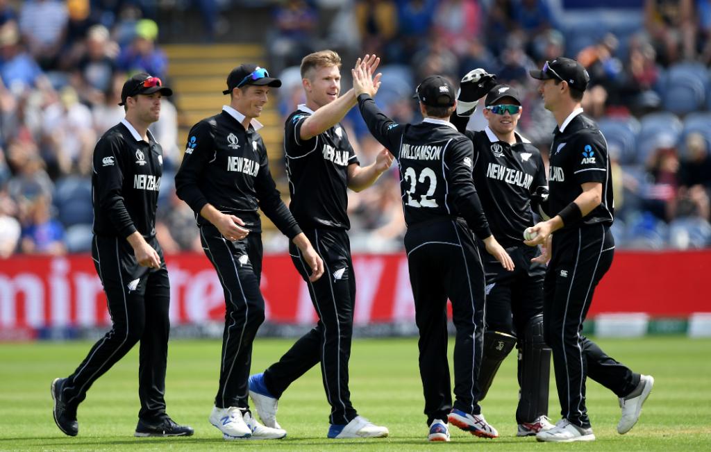 New Zealand vs Sri Lanka New Zealand vs Sri Lanka