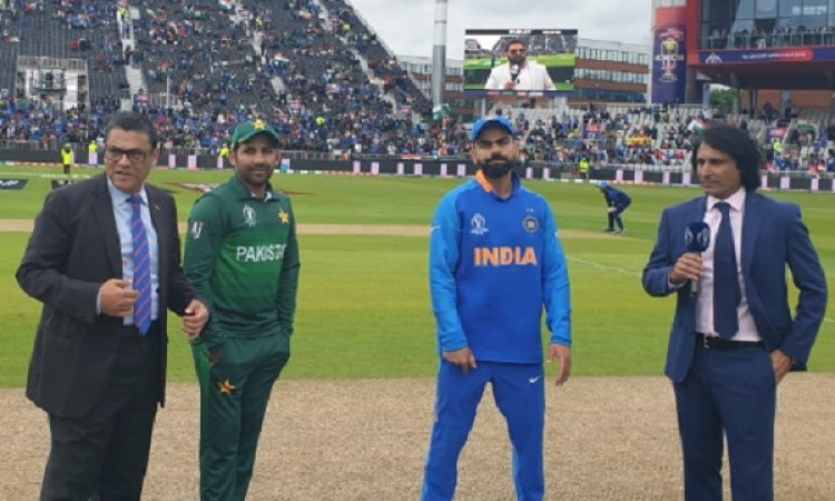 वर्ल्ड कप 2019: भारत बनाम पाकिस्तान, प्लेइंग XI की पूरी लिस्ट, जानिए Images