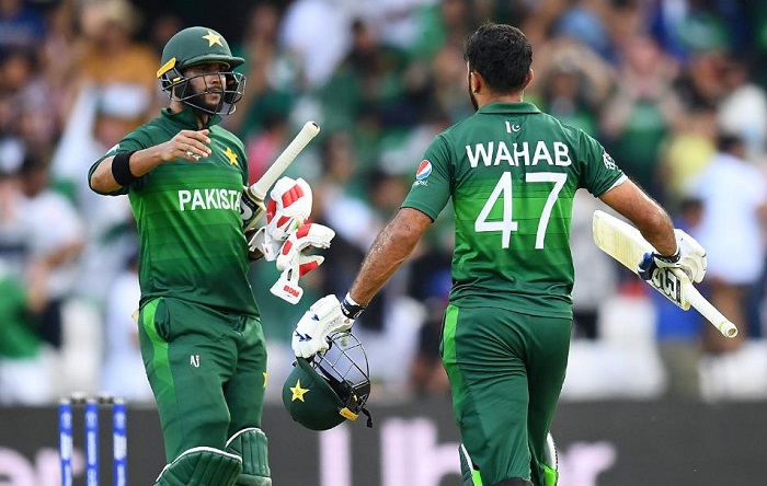 ICC Cricket World Cup 2019 Points table ICC Cricket World Cup 2019 Points table