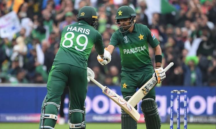 CWC19 Match Highlights Pakistan vs New Zealand