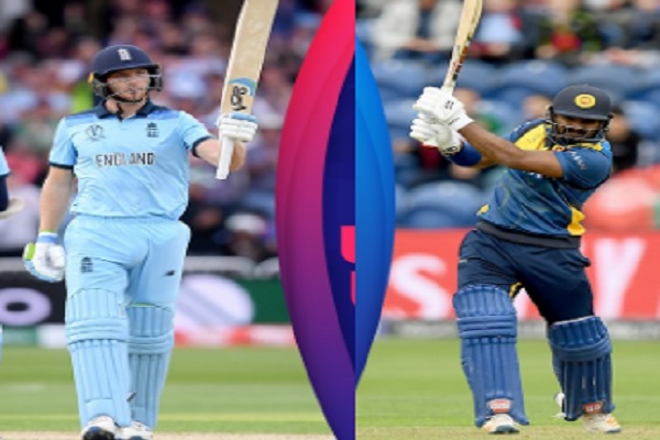 World cup 2019 World cup 2019