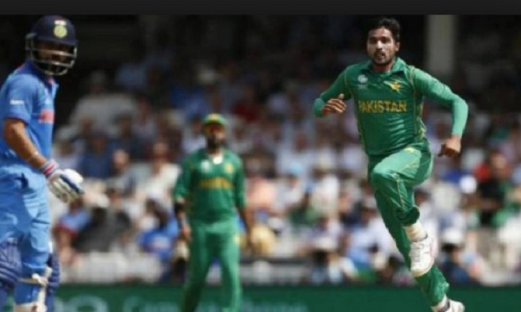 तेंदुलकर ने दी बल्लेबाजों को सलाह, पाकिस्तान तेज गेंदबाज मोहम्मद आमिर के खिलाफ ऐसा करने से मिलेगी सफ