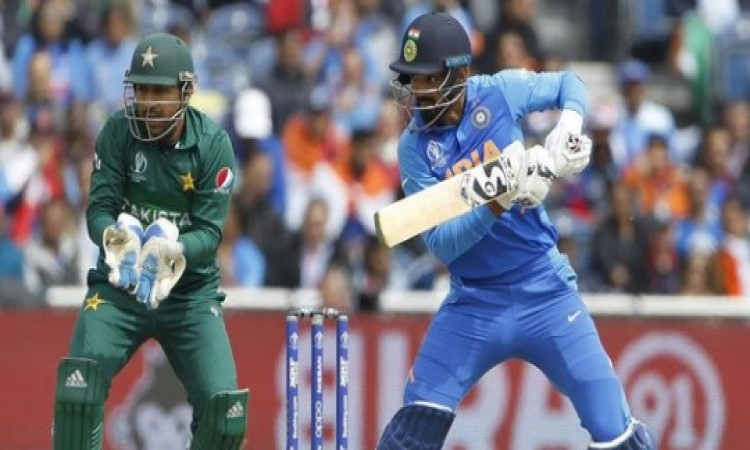 पाकिस्तान को इस कारण भारत के खिलाफ मिली हार, सचिन तेंदुलकर ने गिनाए कारण Images