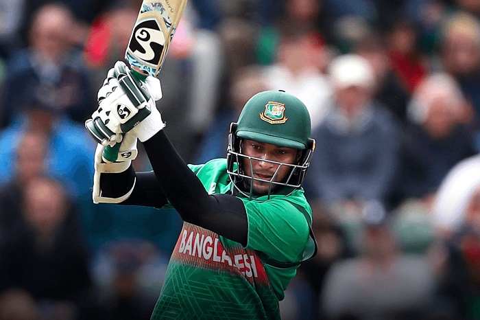 Shakib al Hasan Shakib al Hasan
