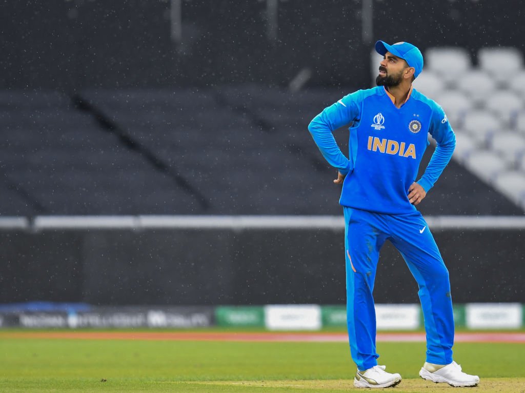 Virat Kohli Virat Kohli