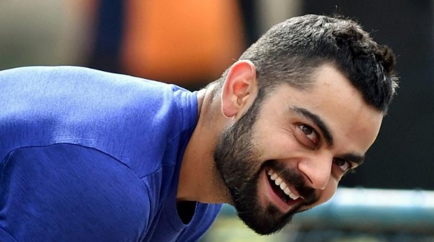 Fans have fun as Kohli and boys gear up for SA challenge On Cricketnmore