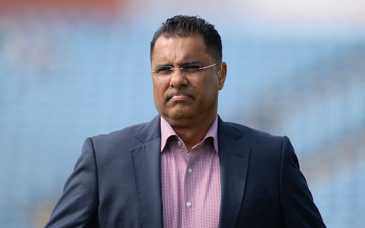 ICC Cricket World Cup 2019 Waqar Younis