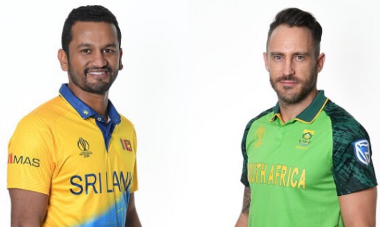 World cup 2019 World cup 2019