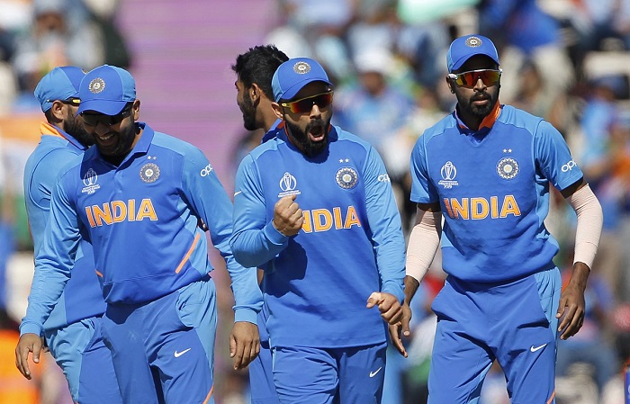 indian cricket team indian cricket team