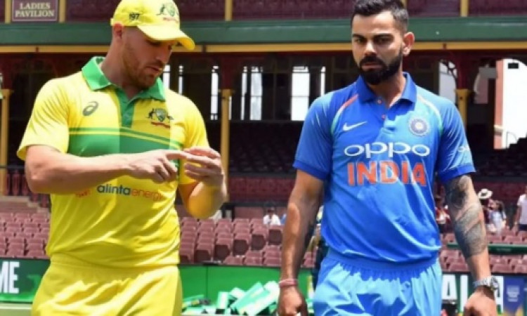 CWC19: भारत बनाम ऑस्ट्रेलिया, जानिए दोनों टीमों के रिकॉर्ड के बारे में, किस टीम का पलड़ा है भारी ? I