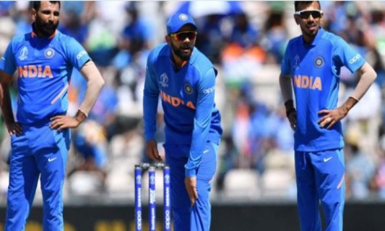 वेस्टइंडीज के खिलाफ जीतकर सेमीफाइनल में पहुंचने की राह आसान करेगी भारतीय टीम, जानिए मैच प्रीव्यू Ima