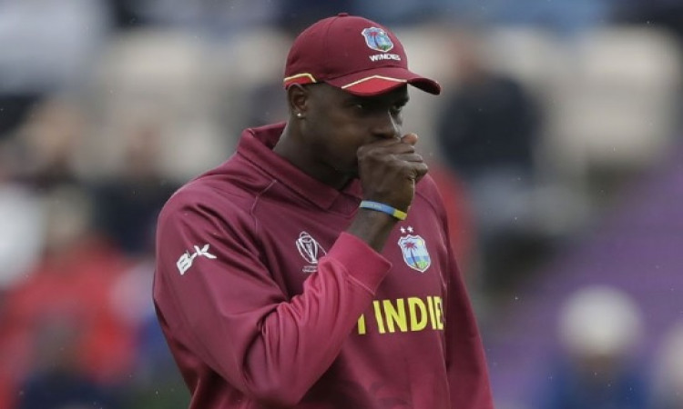 बांग्लादेश के खिलाफ मिली हार के बाद वेस्टइंडीज कप्तान ने दिया हार का ऐसा हैरान करने वाला कारण Images