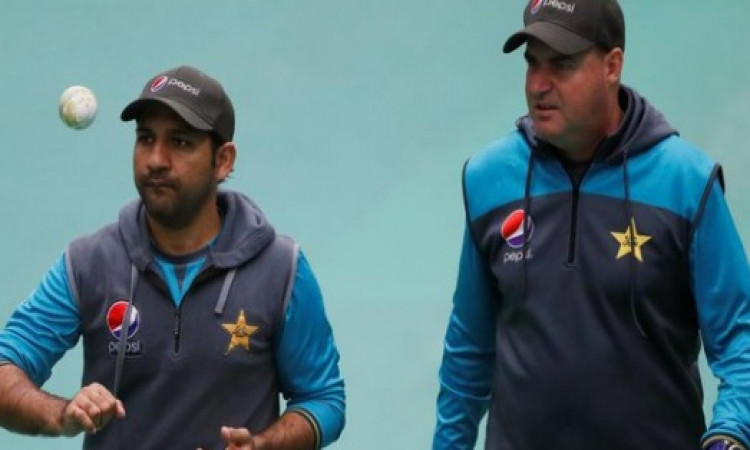 भारत से हार के बाद पाकिस्तान क्रिकेट टीम का यह सदस्य सुसाइड करना चाहता था Images