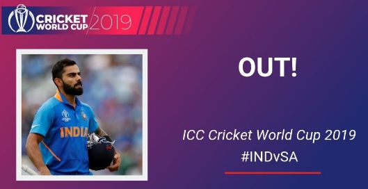 World cup 2019 World cup 2019