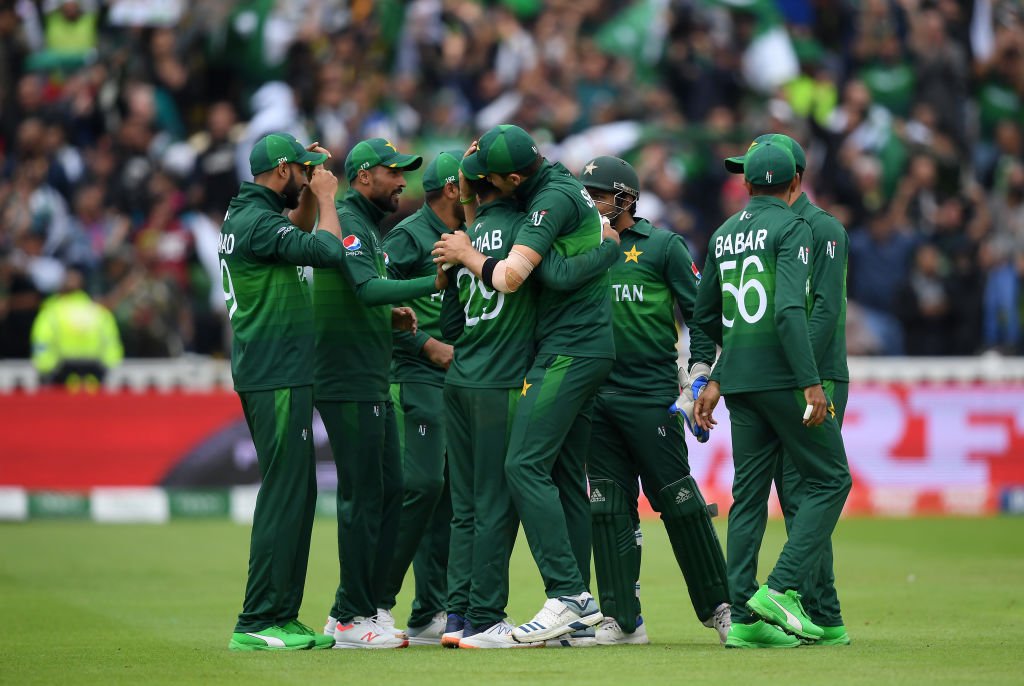 pakistan cricket team pakistan cricket team