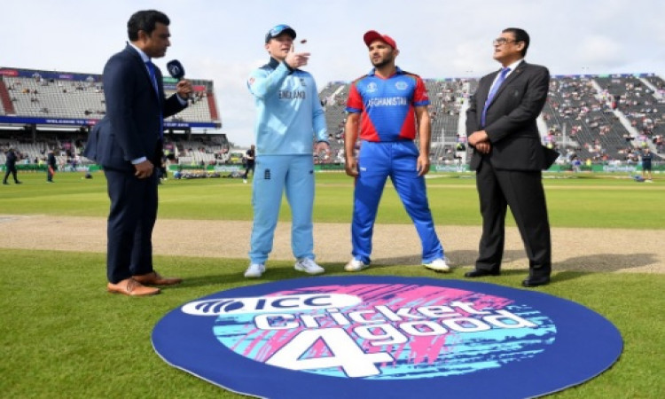 CWC 2019: इंग्लैंड बनाम अफगानिस्तान, मैच 24, प्लेइंग XI की पूरी लिस्ट Images