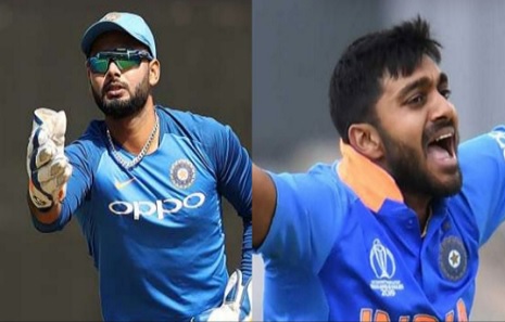 World cup 2019 World cup 2019
