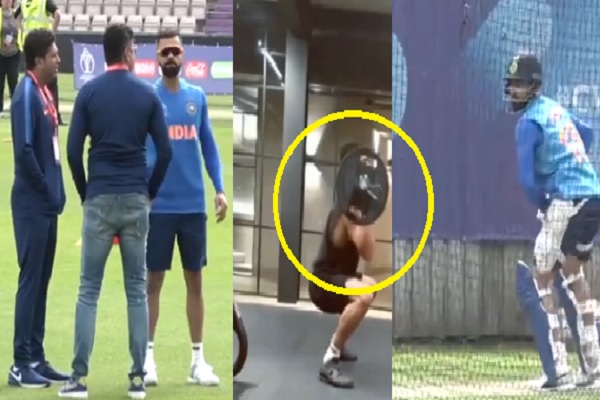 World cup 2019 World cup 2019