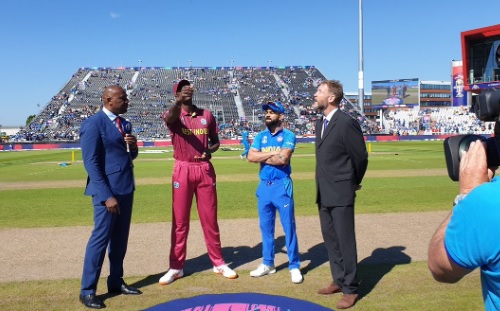 World cup 2019 World cup 2019