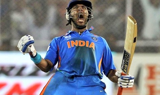 Yuvraj Singh Yuvraj Singh