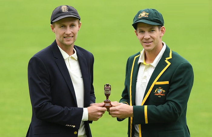 Ashes 2019 Ashes 2019