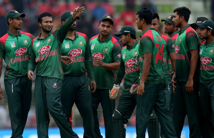 Bangladesh Cricket Team Bangladesh Cricket Team