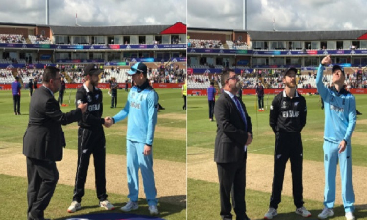 इंग्लैंड Vs न्यूजीलैंड, मैच 41: दोनों टीमों की प्लेइंग XI की पूरी लिस्ट Images