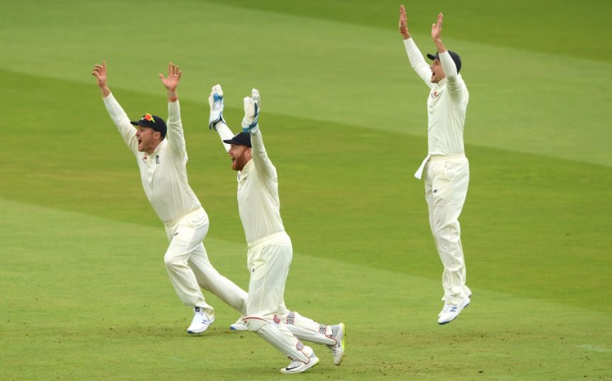 Lords Test Highlights England vs Ireland