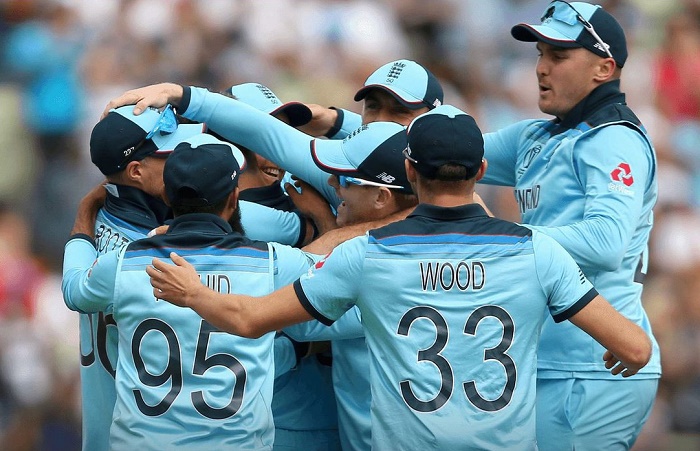 England Cricket Team England Cricket Team