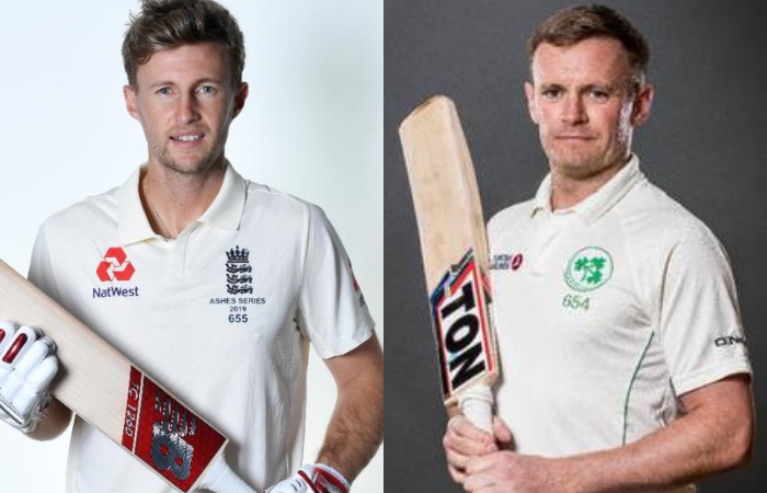 England vs Ireland England vs Ireland