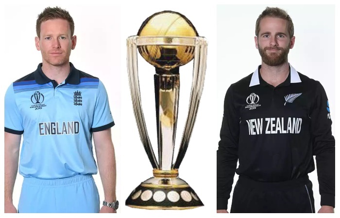 England vs New Zealand Final England vs New Zealand Final