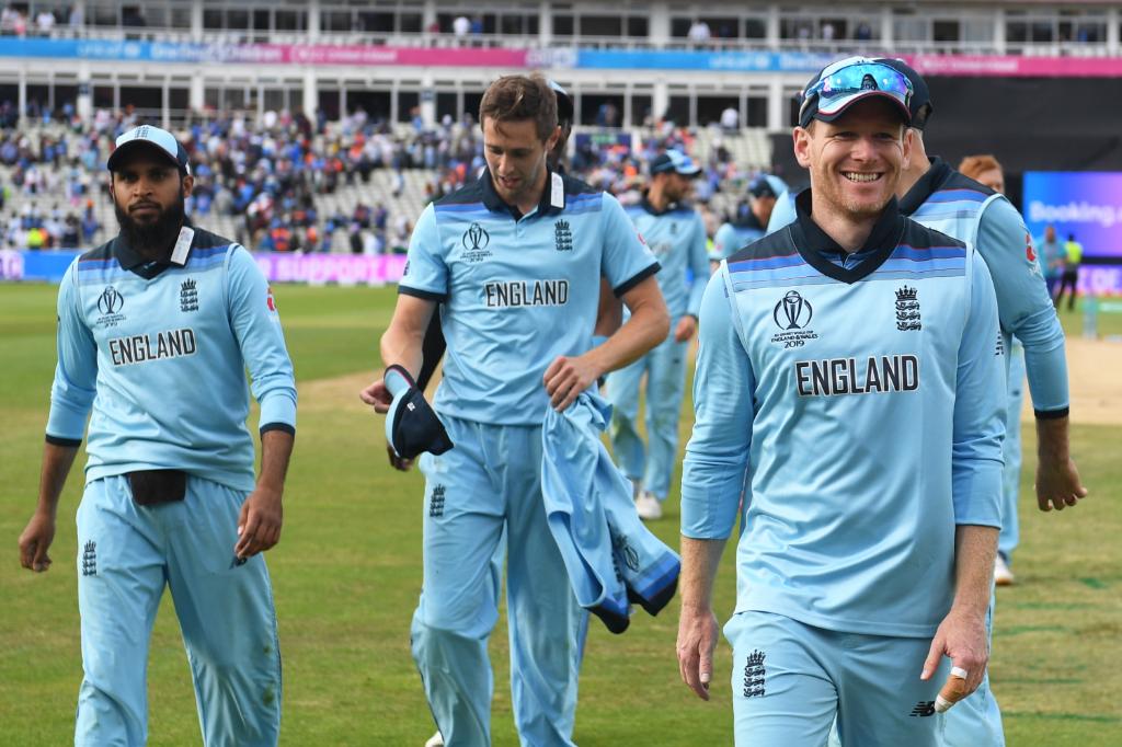 England Cricket Team England Cricket Team