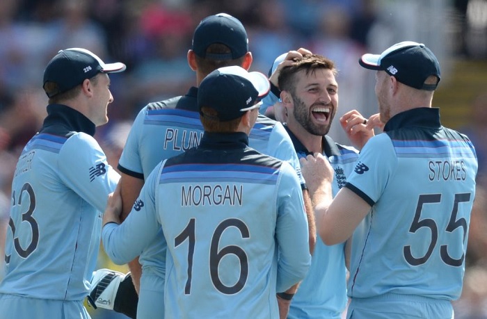 England beat New Zealand England beat New Zealand