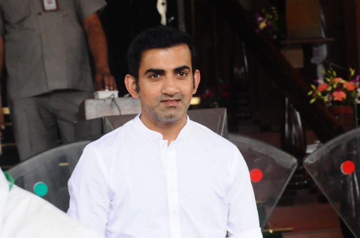 Gautam Gambhir Gautam Gambhir
