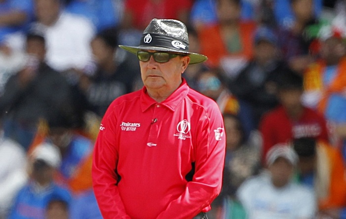 Ian Gould Ian Gould