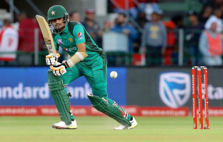 Pakistan Cricket Team imam-ul-haq