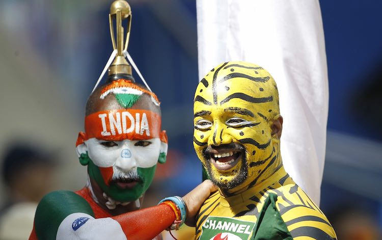 ICC Cricket World Cup 2019 India vs Bangladesh