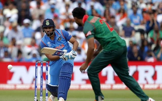 World Cup Head to head India vs Bangladesh