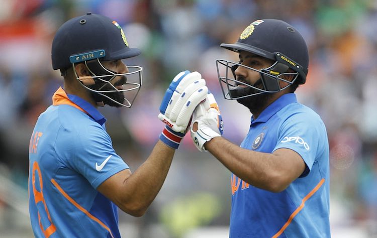 CWC19 Highlights India vs Bangladesh