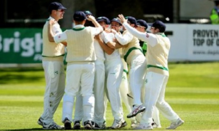 ऐतिहासिक लॉर्ड्स टेस्ट में आयरलैंड का नेतृत्व करेंगा यह खिलाड़ी, आयरलैंड टीम घोषित Images