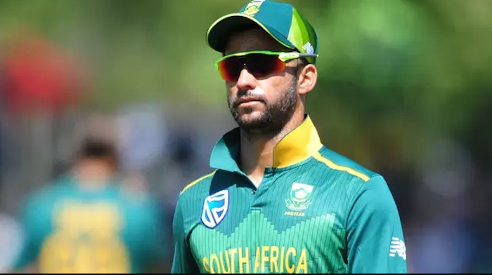 BPL 2019 JP Duminy