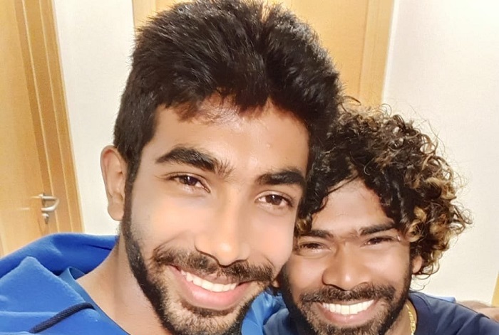 Jasprit Bumrah Jasprit Bumrah