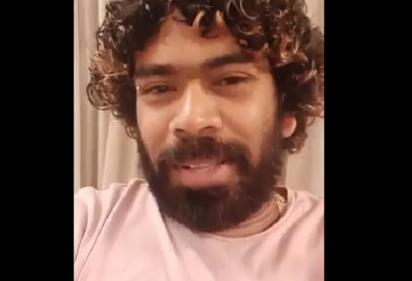Lasith Malinga Lasith Malinga