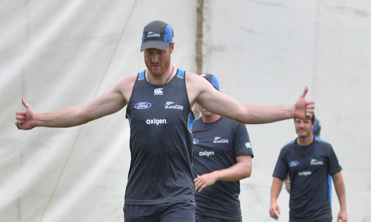Martin Guptill