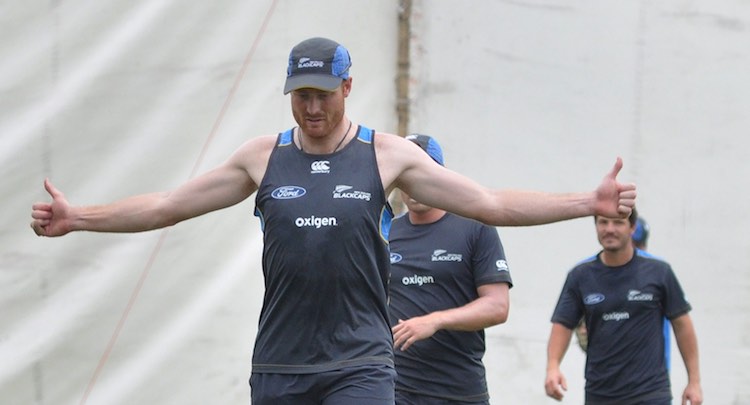 ICC Cricket World Cup 2019 Martin Guptill