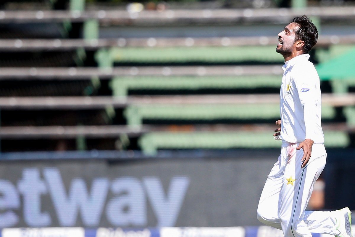 Mohammad Amir Mohammad Amir