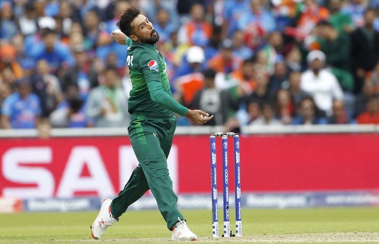 British Citizenship Mohammad Amir