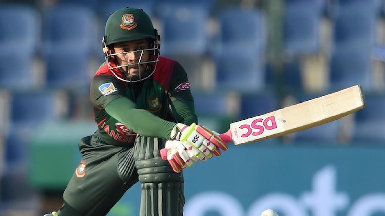 Bangladesh Cricket Mushfiqur Rahim