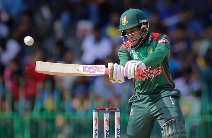Mushfiqur Rahim Mushfiqur Rahim