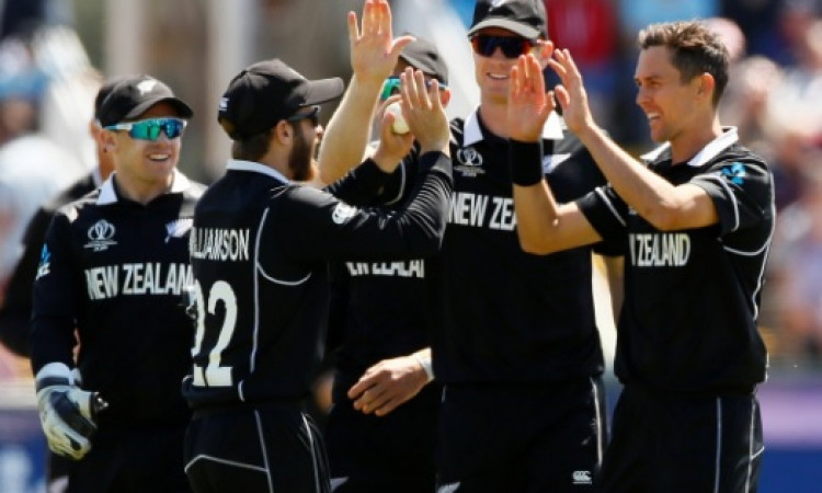न्यूजीलैंड के पूर्व कप्तान डेनियल विटोरी का बयान, लगातार तीन हार के बाद भी फाइनल जीतेगी न्यूजीलैंड I